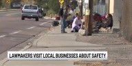 “Prostitution, drugs, human trafficking;” Colorado Springs business owner calls on leaders to address homelessness problems