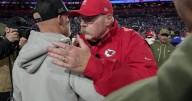 Chiefs look to Reid's post-bye week success to turn season around