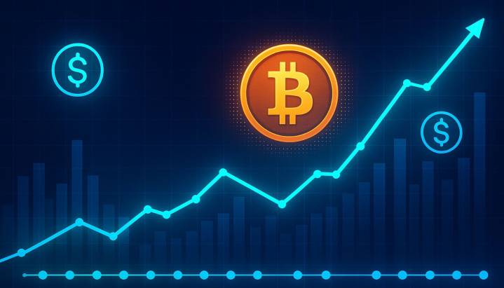 Bitcoin Stablecoin Liquidity Setup Returns To 2021 Levels