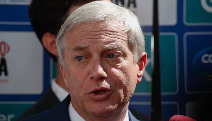 Kast defendió a Frei tras sanción de la DC y aseguró que está disponible para reunirse con "cualquier expresidente de la República"