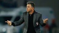 Gallardo no lo aguanta más y se confirmó que lo ECHA de River: “Está harto de él”