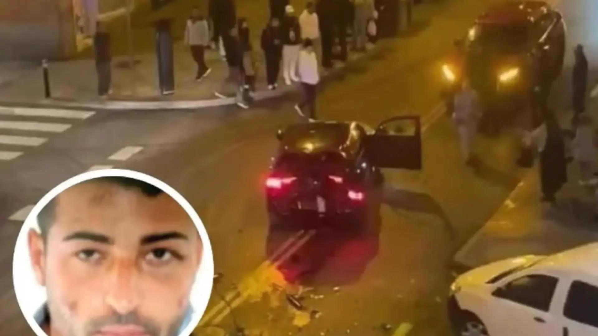 El alunicero 'Niño Juan' aparece vivo y apalizado tras sufrir un secuestro en Madrid