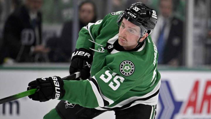 Stars announce unfortunate Thomas Harley update amid defenseman’s injury