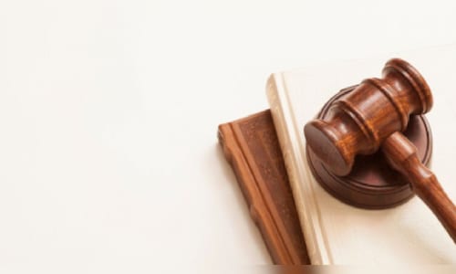 Non-disclosure of conviction by candidate renders election void: SC