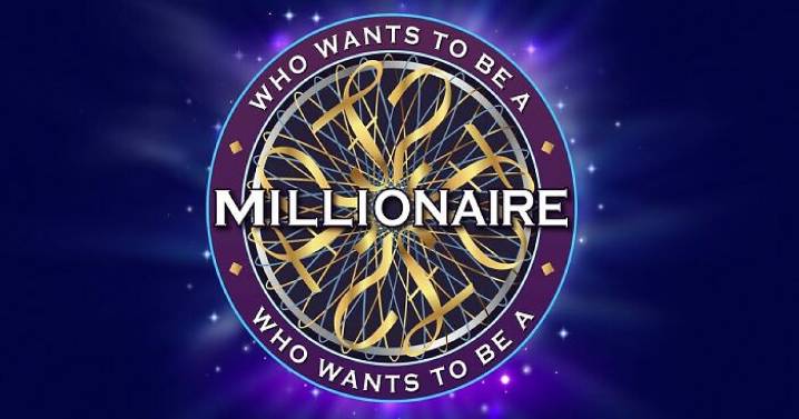 “Who Wants To Be A Millionaire?”: Take The Challenge And See If You’d Walk Away A Winner