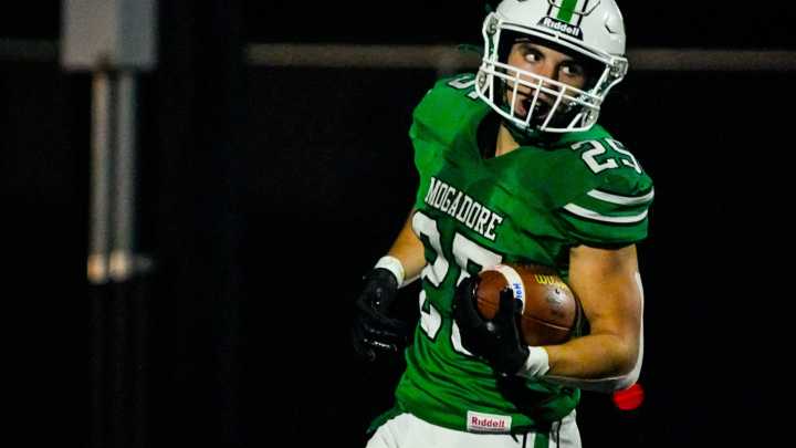 High school football playoffs, Mogadore-McDonald breakdown, prediction