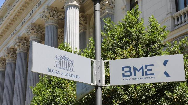 El Ibex 35 se deja un 0,2% en la apertura pero mantiene los 16.300 puntos