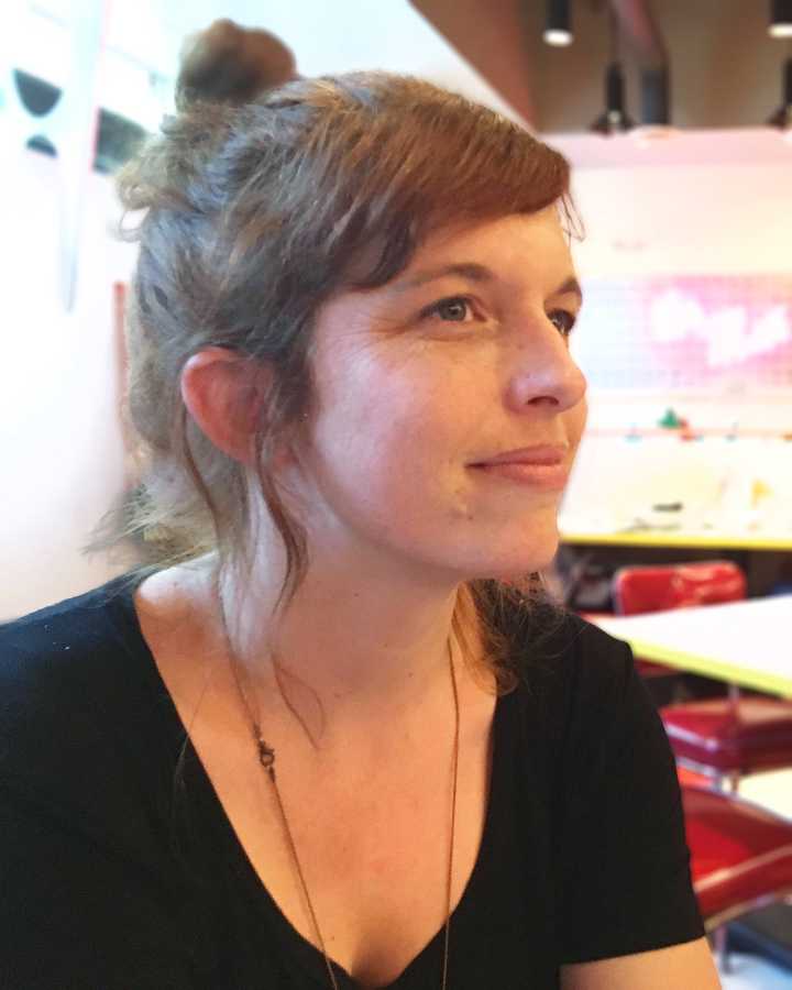 Island creeks see returning salmon