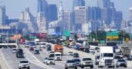 Roads will be busier this Thanksgiving as AAA records another record