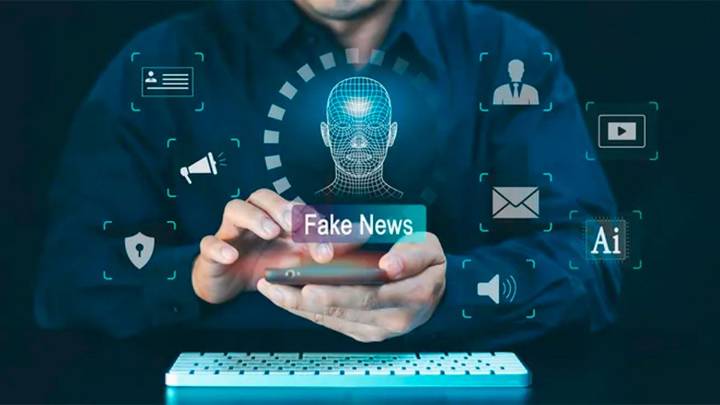 Estamos en una nueva era de “todo interconectado”, pero ¿cómo llamarla?