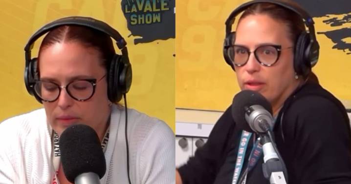 Ni Otto Padrón sabía: él y Angélica Vale se enteraron juntos de la demanda de divorcio