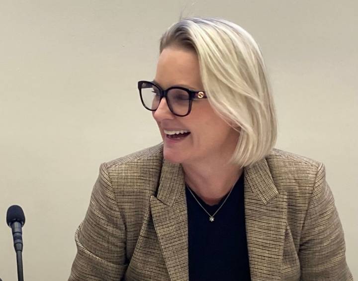 Florida 'No Sharia Act' sponsor discusses bill in podcast