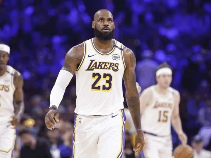 Regreso de Lebron James cada vez más cerca