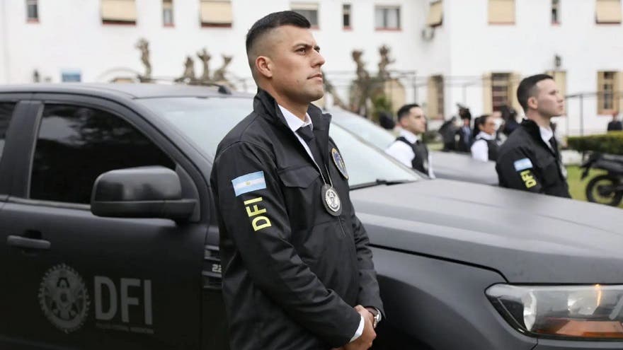 Bullrich busca detectives para la Policía Federal: cómo anotarse