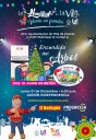 Invita Tey Gutiérrez al Festival del Encendido del Árbol Navideño