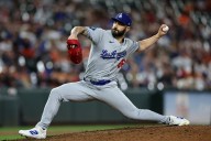 Dodgers Reportedly Eyeing All-Star Closer After Tanner Scott Disaster