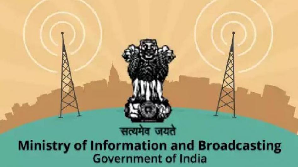 Centre Warns Private TV Channels Against Airing Sensitive, Provocative Content, Issues Advisory