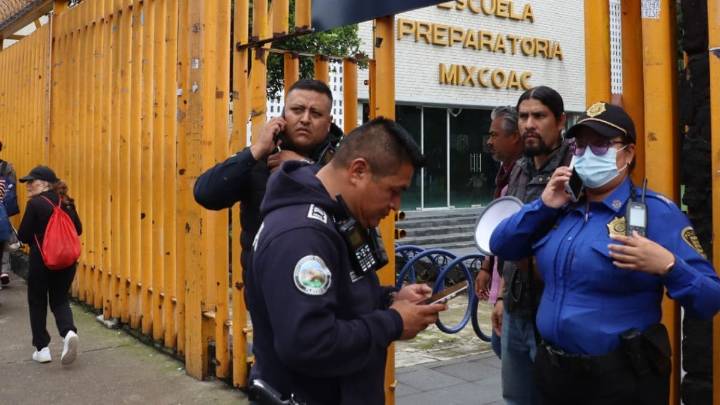 En CDMX las amenazas serán castigadas con penas de hasta 6 años de prisión