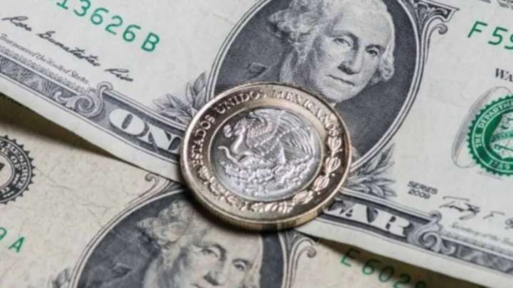 Peso se Aprecia y Bolsa Mexicana Sube con Fuerza ante Expectativas de Recortes de Tasas de Fed