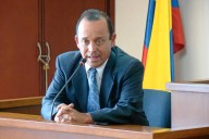 Tribunal condena a Santiago Uribe a 28 años por homicidio y concierto para delinquir