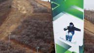 As 1 Utah ski resort prepares to open, others are delaying their starts