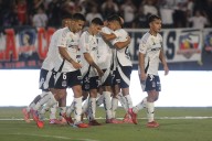 VIDEO. Gonzalo Jara se rinde ante este jugador de Colo Colo: “Si fuera argentino estaría en el Atlético de Madrid”