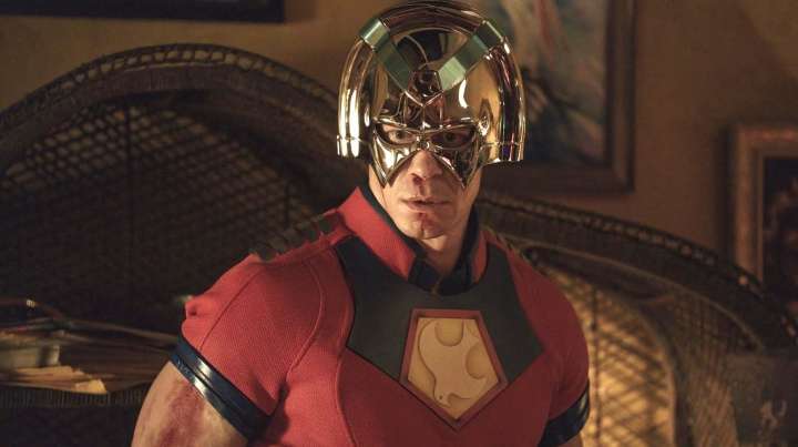 Alan Tudyk's Super-Secret And Important Peacemaker Role, Explained