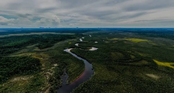 CAF invertirá $40.000 millones para impulsar el crecimiento verde en América Latina