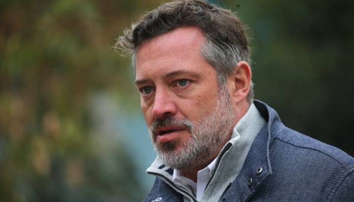 Alcalde Sichel y la segunda vuelta presidencial: "Cualquier continuidad de este gobierno es un desastre"