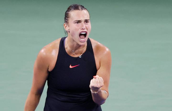 Aryna Sabalenka Gets Candid on the Bold Strategy That Crushed Jessica Pegula at WTA Finals Aryna Sabalenka revealed her fearless plan after edging Jessica Pegula in a fierce three-set battle at the WT