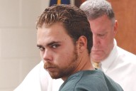 South Carolina man executed by firing squad for 2004 killings