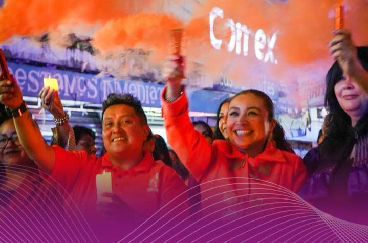 En Nicolás Romero Las Mujeres No Están Solas Frente A La Violencia De Género