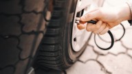Tire pressure drops in the cold: Should I put air in my tires?