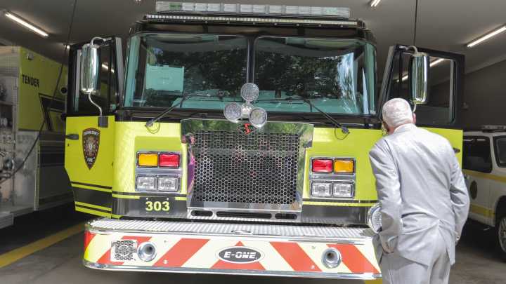 Another person dies in second house fire in Savannah in two days