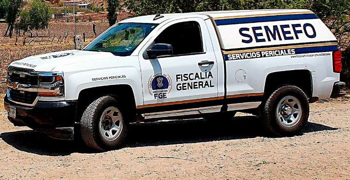 Tragedia en San Lucas, Michoacán: hombre asesina a su pareja y luego se quita la vida