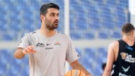 El Palmer Basket se enfrenta al Hestia Menorca en Son Moix en su primer derbi balear del curso