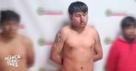 Presunto sicario ingresa a prisión por el crimen de una menor y su bebé en Surcubamba
