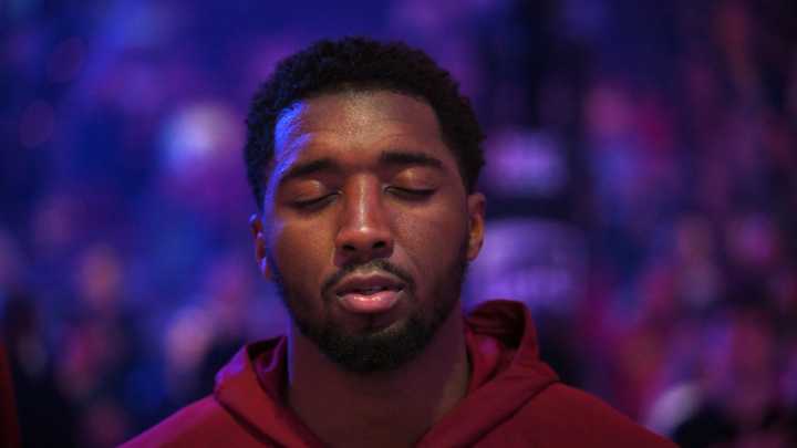 Donovan Mitchell joins Jarrett Allen out as injuries pile up for Cavs