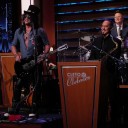 Jimmy Kimmel Live! House Band Name Change 