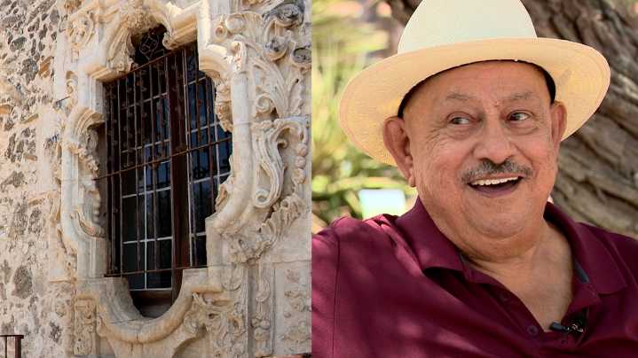 Beloved San Antonio Missions tour guide and descendant of Rose Window architect dies