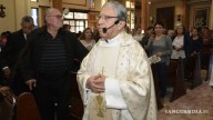 Saltillo: Fe, tenacidad y legado: Monseñor Humberto González llega a sus 97 años