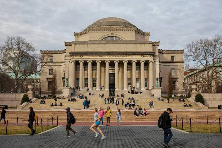 New international student enrollments plummeted this fall, survey finds