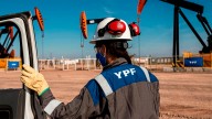 YPF ganó USD 1.357 millones en el tercer trimestre impulsada por Vaca Muerta