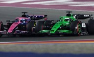 El error de Gasly que ayudó a Colapinto en el GP de Qatar