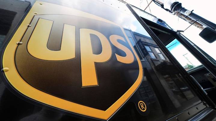 Shipping delays expected after UPS cargo plane crash