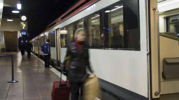 Renfe activa un plan alternativo los fines de semana hasta diciembre de Figueres a Portbou