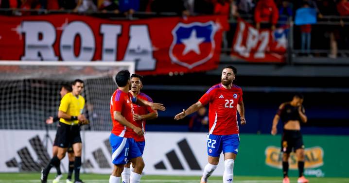Cuándo juega Chile contra Rusia y quién transmite el partido de la Roja