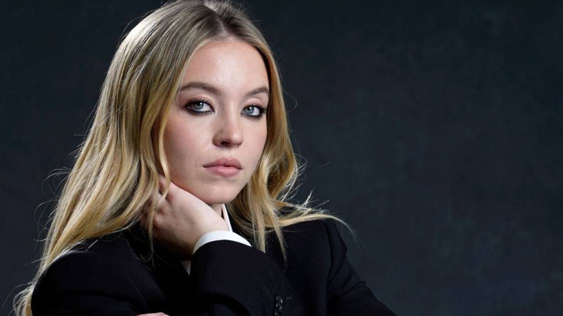 Sydney Sweeney minimiza la controversia por su campaña de jeans: "No me afectó en lo absoluto"