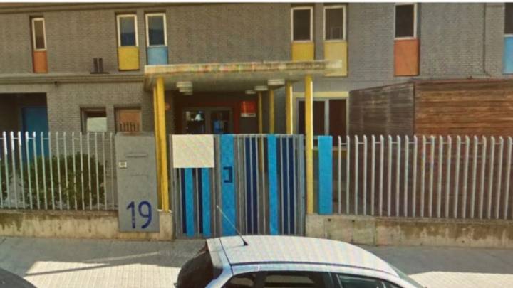 Las familias de la Escuela Infantil San Lorenzo denuncian la "prolongada falta de personal"