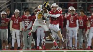 Football photos: Group 2 semifinal - Shabazz at Westwood, Nov. 21, 2025